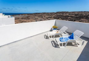 El Golfo Beach House